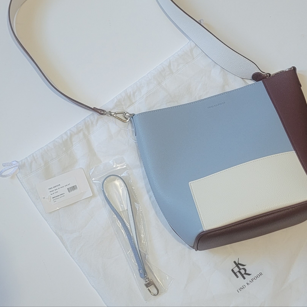 FIND KAPOOR Crossbody Bag